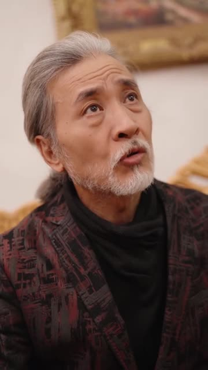 镇天龙（100集）短剧片段分享