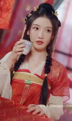 一品毒妃（82集）短剧追到爽