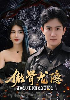 傲骨龙隐（102集）在线看完整版