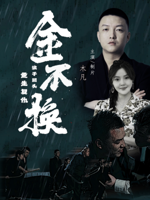 金不换（32集）短剧排行榜