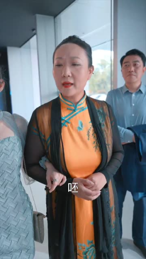 妈我来了（18集）在哪个平台看