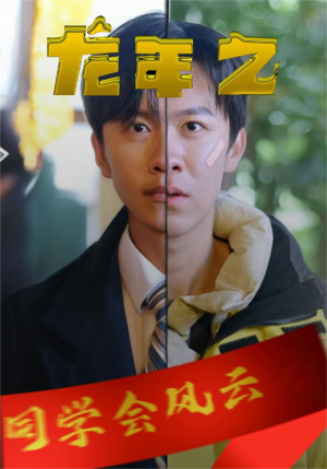 龙年之同学会风云（94集）短剧介绍