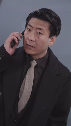 星球坠落（79集）好看上头短剧