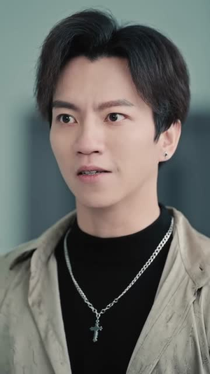 以爱为名（84集）网络小短剧