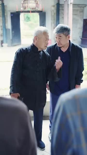 长兄如父（70集）网上可以看吗