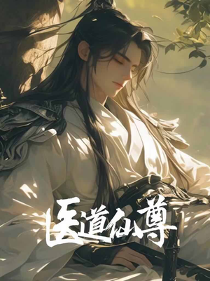 医道仙尊（89集）好看短剧又来了
