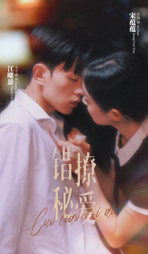 错撩秘爱（60集）追短剧看全集