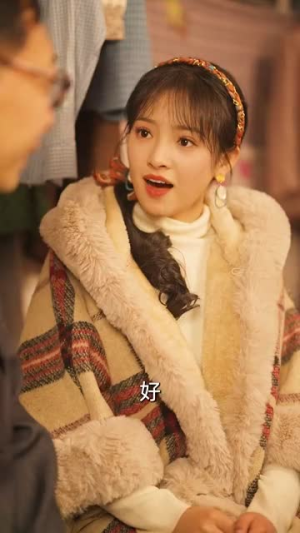 七零爱情，不顾全世界反对（81集）看短剧放松一下