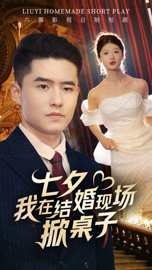 七夕我在结婚现场掀桌子（81集）高清无码免费看