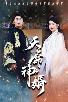 天命神婿（80集）热播短剧排行榜