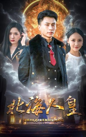 北海人皇（80集）在线观看完整版