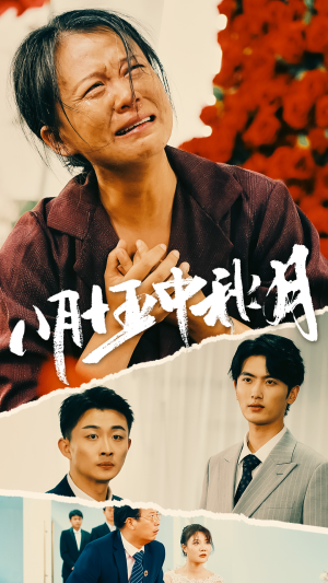八月十五中秋月（64集）集免费看短剧