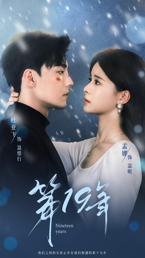 第19年（99集）好看的短剧