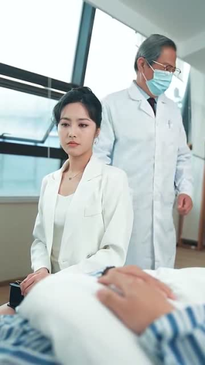 我的机器人男友（79集）无需会员免费看