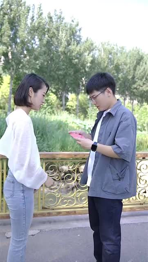 女霸总的猎爱法则（长篇）越看越好看短剧