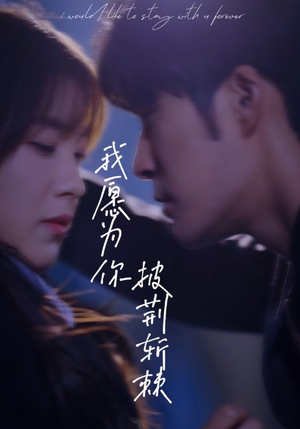 我愿为你披荆斩棘（88集）1-102集