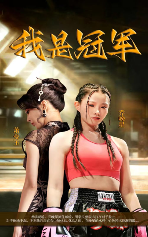 我是冠军（60集）第三季
