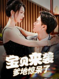 宝贝来袭，爹地惊呆了（88集）热门短剧大全