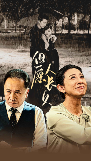 但愿人长久（80集）完整版免费观看