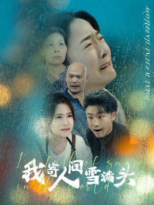 我寄人间雪满头（71集）短剧免费观看