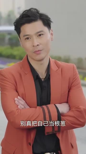 新版：无双剑神（85集）大结局完美收官