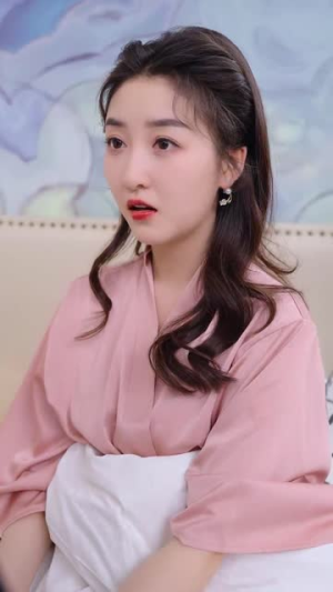 天才父子笨蛋母女（90集）我真的爱了