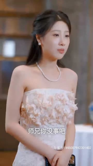 瞎子战神（91集）热门短剧追到爽