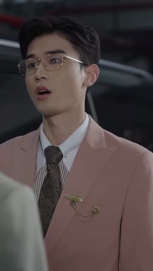 纪总看清楚我是你保镖（88集）我全都看完了