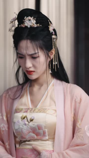 将军夫人不好惹（104集）我全都看完了