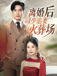 离婚后司少追妻火葬场（87集）免费短剧合集