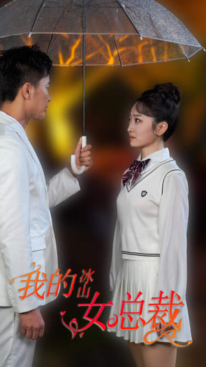 新版：我的冰山女总裁（78集）短剧全集抢先看