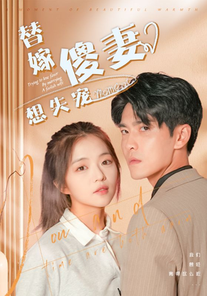 替嫁傻妻想失宠（93集）解说