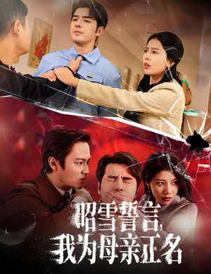 27.昭雪誓言我为母亲正名（60集）视频在线看