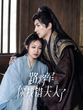 路将军，你找错夫人了（81集）免费看全集