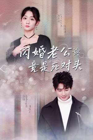 闪婚老公竟是死对头（长篇）恋爱短剧分享