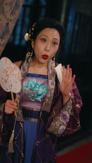 我回到古代成大亨（100集）免费短剧片段