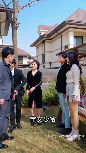 28.系统提示您的钱已到账（100集）大结局