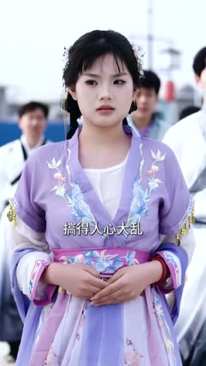 我真不是修仙大佬（95集）每日短剧推荐