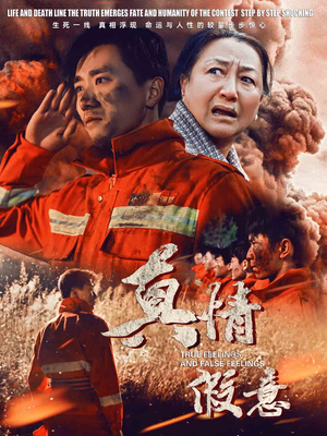 29.真情假意（62集）最后一集