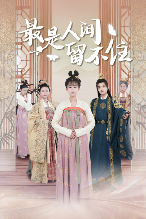 鬓从今夜白（71集）全集免费观看