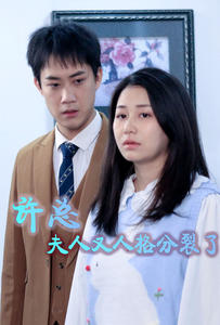 许总，夫人又人格分裂了（85集）解说