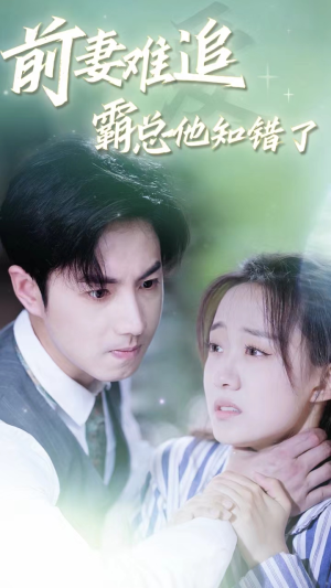 前妻难追，霸总他知错了（87集）精彩短剧上线