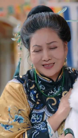 重生后督军夫人要休夫（77集）精彩短剧下载