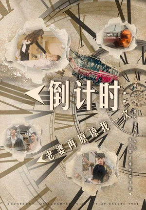 倒计时：老婆再原谅我一次（100集）短剧分享剧集