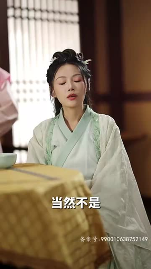 神医娘亲：父王今日错了么（101集）精彩短剧分享。