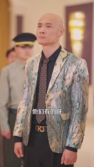 35.转身遇见你（100集）战神短剧推荐