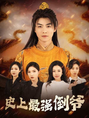 从天而降的无敌皇子（91集）每日短剧推荐