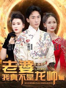 老婆我真不是龙帅啊（95集）熬夜追短剧