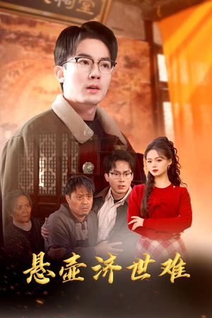 48.悬壶济世男医爱上了这部剧了