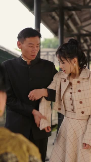 奈何少帅招惹我（100集）这部短剧我爱了